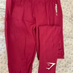 Gymshark leggings